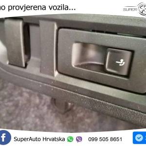 Škoda Octavia Combi 2.0 TDI Style 116 KS, ACC+LED+GR SJED+HEAD+VIRT+ASIST