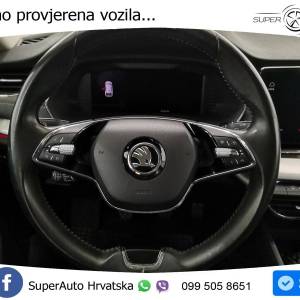 Škoda Octavia Combi 2.0 TDI Style 116 KS, ACC+LED+GR SJED+HEAD+VIRT+ASIST