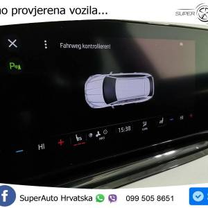 Škoda Octavia Combi 2.0 TDI Style 116 KS, ACC+LED+GR SJED+HEAD+VIRT+ASIST