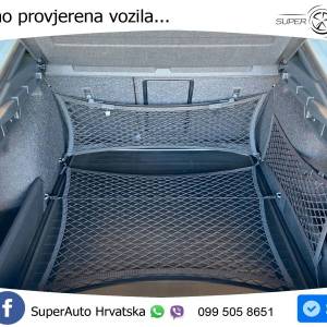 Škoda Octavia 2.0 TSI DSG RS 265 KS, ACC+360+KEY+GR SJED+VIRT+LANE