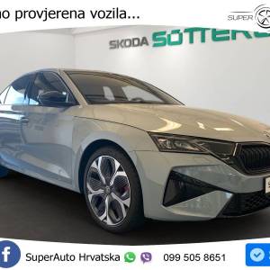 Škoda Octavia 2.0 TSI DSG RS 265 KS, ACC+360+KEY+GR SJED+VIRT+LANE