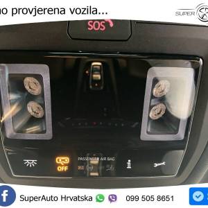 Škoda Octavia 2.0 TSI DSG RS 265 KS, ACC+360+KEY+GR SJED+VIRT+LANE