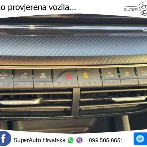 Škoda Octavia 2.0 TSI DSG RS 265 KS, ACC+KAM+KEY+GR SJED+VIRT+LANE