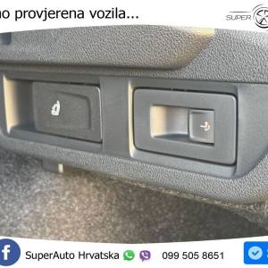 Škoda Octavia 2.0 TSI DSG RS 265 KS, ACC+KAM+KEY+GR SJED+VIRT+LANE