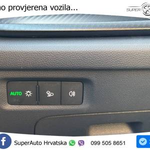 Škoda Octavia 2.0 TSI DSG RS 265 KS, ACC+KAM+KEY+GR SJED+VIRT+LANE
