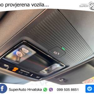 Škoda Octavia 2.0 TSI DSG RS 265 KS, ACC+KAM+KEY+GR SJED+VIRT+LANE