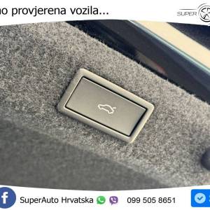 Škoda Octavia 2.0 TSI DSG RS 265 KS, ACC+KAM+KEY+GR SJED+VIRT+LANE