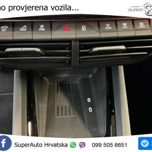 Škoda Octavia 2.0 TSI DSG RS 265 KS, KAM+KEY+GR SJED+VIRT+LANE