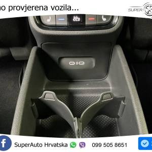 Škoda Octavia 2.0 TSI DSG RS 265 KS, KAM+KEY+GR SJED+VIRT+LANE