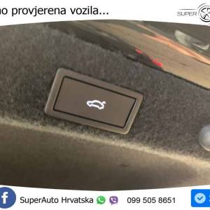 Škoda Octavia 2.0 TSI DSG RS 265 KS, ACC+KAM+KEY+GR SJED+VIRT+LANE