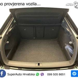 Škoda Octavia 2.0 TSI DSG RS 265 KS, ACC+KAM+KEY+GR SJED+VIRT+LANE