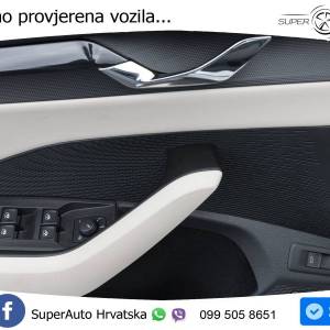 Škoda Octavia Combi 1.4 TSI DSG Style 204 KS, PANO+KAM+KEY+GR SJED+VIRT+LANE