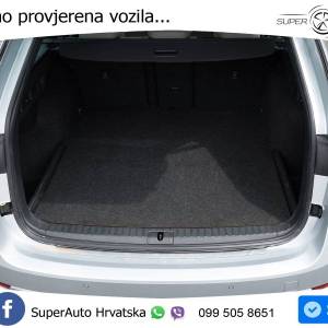 Škoda Octavia Combi 1.4 TSI DSG Style 204 KS, PANO+KAM+KEY+GR SJED+VIRT+LANE