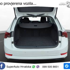 Škoda Octavia Combi 1.4 TSI DSG 204 KS, ACC+KAM+KEY+GR SJED+VIRT+LANE
