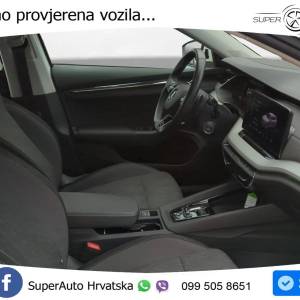 Škoda Octavia Combi 1.4 TSI DSG 204 KS, ACC+KAM+KEY+GR SJED+VIRT+LANE
