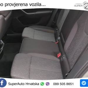 Škoda Octavia Combi 1.4 TSI DSG 204 KS, ACC+KAM+KEY+GR SJED+VIRT+LANE