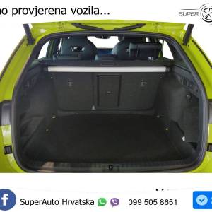 Skoda Octavia Combi 1.5 TSI DSG Sportline 150 KS, ACC+KAM+KEY+GR SJED+LED+LANE
