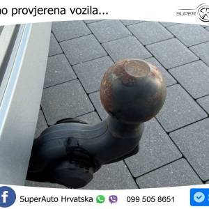 Škoda Octavia Combi 1.5 TSI Style 150 KS, ACC+KAM+KEY+GR SJED+LED+VIRT+LANE