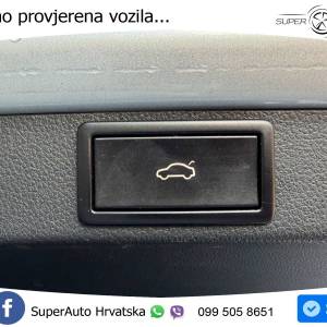 Škoda Octavia Combi 1.5 TSI Style 150 KS, ACC+KAM+KEY+GR SJED+LED+VIRT+LANE