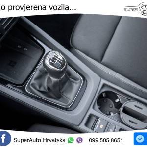Škoda Octavia Combi 2.0 TDI Tour 150 KS, ACC+LED+4xGR SJED+VIRT+ASIST