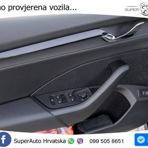 Škoda Octavia Combi 2.0 TDI Tour 150 KS, ACC+LED+4xGR SJED+VIRT+ASIST
