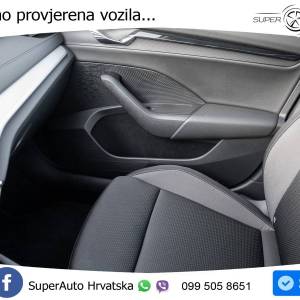 Škoda Octavia Combi 2.0 TDI Tour 150 KS, ACC+LED+4xGR SJED+VIRT+ASIST