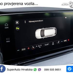 Škoda Octavia Combi 2.0 TDI Tour 150 KS, ACC+LED+4xGR SJED+VIRT+ASIST