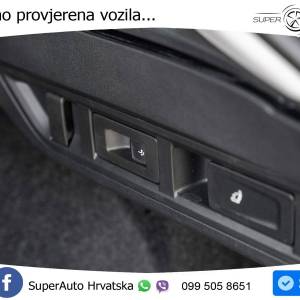 Škoda Octavia Combi 2.0 TDI Tour 150 KS, ACC+LED+4xGR SJED+VIRT+ASIST