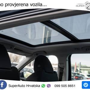 Škoda Octavia Combi 2.0 TDI Tour 150 KS, ACC+LED+4xGR SJED+VIRT+ASIST