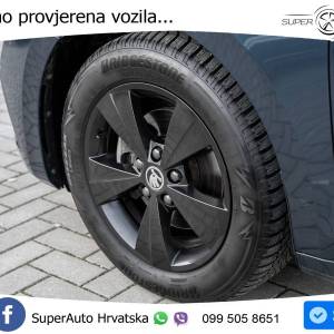 Škoda Octavia Combi 2.0 TDI Tour 150 KS, ACC+LED+4xGR SJED+VIRT+ASIST