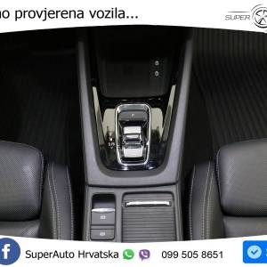 Škoda Octavia Combi 2.0 TDI DSG Style 116 KS, ACC+LED+4xGR SJED+HEAD+ASIST