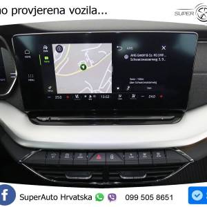 Škoda Octavia Combi 2.0 TDI DSG Style 116 KS, ACC+LED+4xGR SJED+HEAD+ASIST