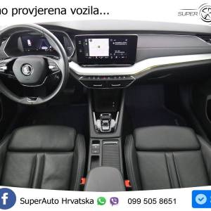 Škoda Octavia Combi 2.0 TDI DSG Style 116 KS, ACC+LED+4xGR SJED+HEAD+ASIST