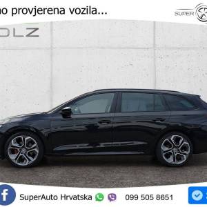 Škoda Octavia Combi 2.0 TDI 4x4 DSG RS Plus 200 KS, ACC+KAM+4xGR SJED+PANO+ASIST