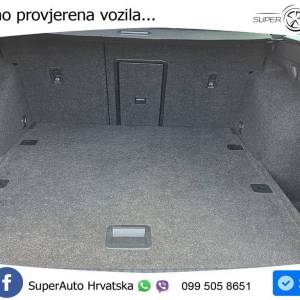 Škoda Octavia Combi 2.0 TDI 4x4 DSG RS Plus 200 KS, ACC+KAM+4xGR SJED+PANO+ASIST