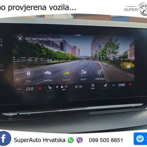 Škoda Octavia Combi 2.0 TDI 4x4 DSG RS Plus 200 KS, ACC+KAM+4xGR SJED+PANO+ASIST