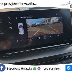 Škoda Octavia Combi 2.0 TDI 4x4 DSG RS Plus 200 KS, ACC+KAM+4xGR SJED+PANO+ASIST