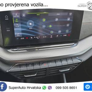 Škoda Octavia Combi 2.0 TDI 4x4 DSG RS Plus 200 KS, ACC+KAM+4xGR SJED+PANO+ASIST