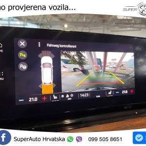 Škoda Octavia Combi 2.0 TDI 4x4 DSG Scout 200 KS, ACC+KAM+LED+GR SJED+HEAD+ASIST