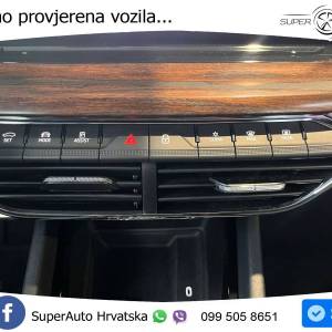 Škoda Octavia Combi 2.0 TDI 4x4 DSG Scout 200 KS, ACC+KAM+LED+GR SJED+HEAD+ASIST