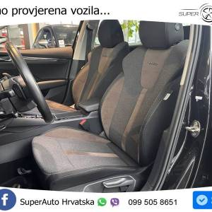 Škoda Octavia Combi 2.0 TDI 4x4 DSG Scout 200 KS, ACC+KAM+LED+GR SJED+HEAD+ASIST