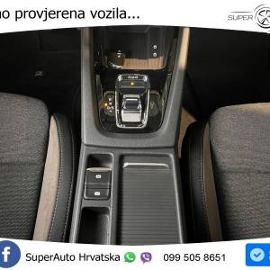 Škoda Octavia Combi 2.0 TDI 4x4 DSG Scout 200 KS, ACC+KAM+LED+GR SJED+HEAD+ASIST