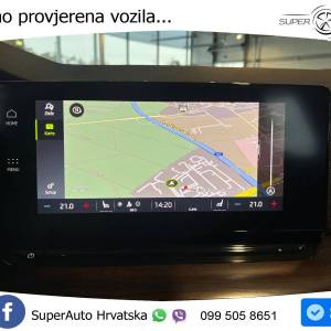 Škoda Octavia Combi 2.0 TDI 4x4 DSG Scout 200 KS, ACC+KAM+LED+GR SJED+HEAD+ASIST