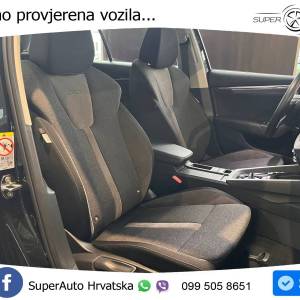 Škoda Octavia Combi 2.0 TDI 4x4 DSG Scout 200 KS, ACC+KAM+LED+GR SJED+HEAD+ASIST