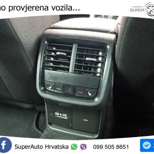 Škoda Octavia Combi 2.0 TDI DSG RS 200 KS, KAM+LED+4xGR SJED+PANO+HEAD