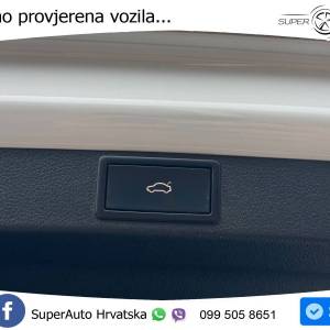 Škoda Octavia Combi 2.0 TDI DSG RS 200 KS, KAM+LED+4xGR SJED+PANO+HEAD