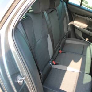 Škoda Octavia Combi 2.0 TDi DSG *LED, NAVIGACIJA*