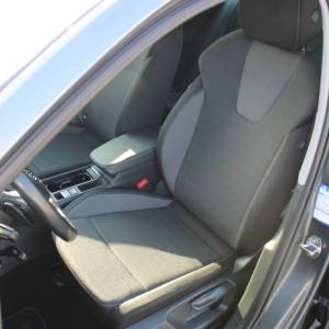 Škoda Octavia Combi 2.0 TDi DSG *LED, NAVIGACIJA*