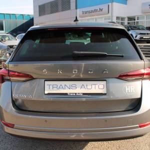 Škoda Octavia Combi 2.0 TDi DSG *LED, NAVIGACIJA*