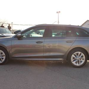 Škoda Octavia Combi 2.0 TDi DSG *LED, NAVIGACIJA*